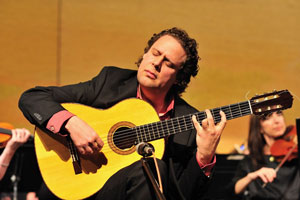 Mark Egan