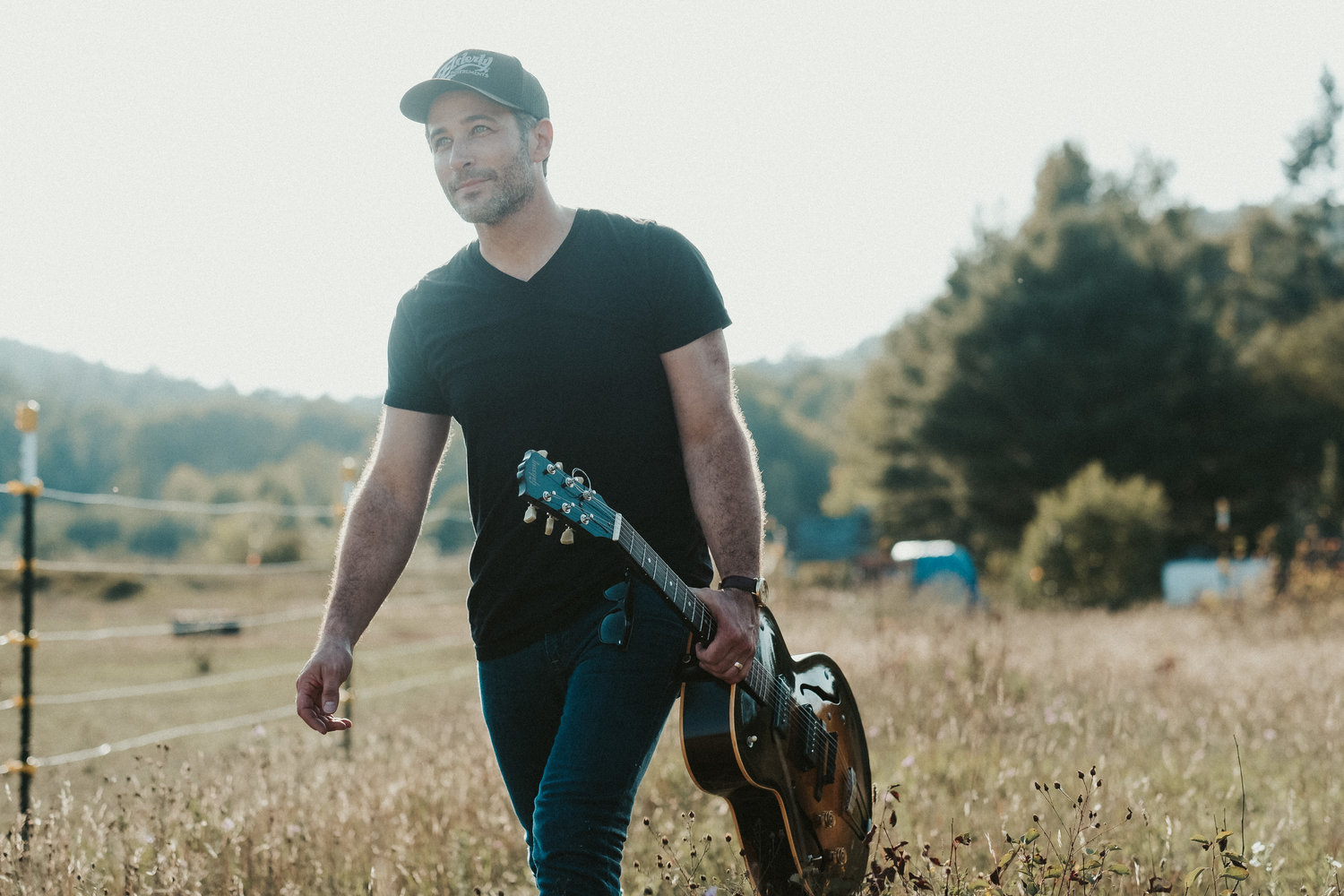 Joshua Davis