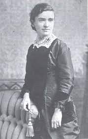 Julia Crane
