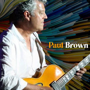Paul Brown
