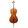 Cello Strings