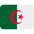 flag of Algeria