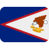 flag of American Samoa