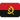 flag of Angola