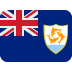 flag of Anguilla