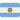 flag of Argentina