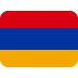 flag of Armenia