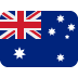 flag of Australia