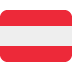 flag of Austria
