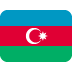 flag of Azerbaijan