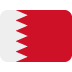 flag of Bahrain