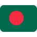 flag of Bangladesh