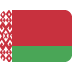 flag of Belarus