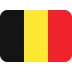 flag of Belgium