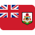 flag of Bermuda