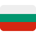 flag of Bulgaria