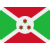 flag of Burundi