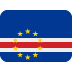 flag of Cape Verde