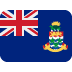 flag of Cayman Islands