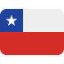 flag of Chile