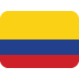 flag of Colombia