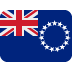 flag of Cook Islands