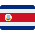 flag of Costa Rica