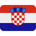 flag of Croatia