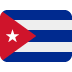 flag of Cuba