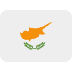 flag of Cyprus