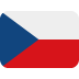 flag of Czech Republic
