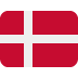 flag of Denmark