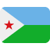 flag of Djibouti