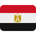 flag of Egypt