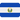 flag of El Salvador