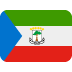 flag of Equatorial Guinea