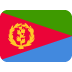 flag of Eritrea