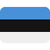 flag of Estonia