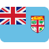 flag of Fiji