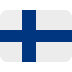 flag of Finland