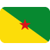 flag of French Guiana