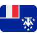 flag of French Southern Territories