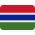 flag of Gambia