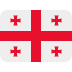 flag of Georgia