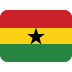 flag of Ghana