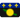 flag of Guadeloupe