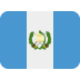 flag of Guatemala