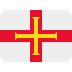 flag of Guernsey