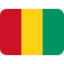 flag of Guinea
