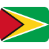 flag of Guyana